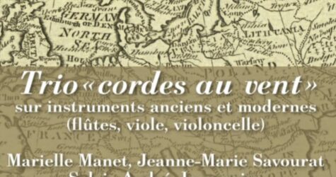 Tour d&rsquo;Europe en musique